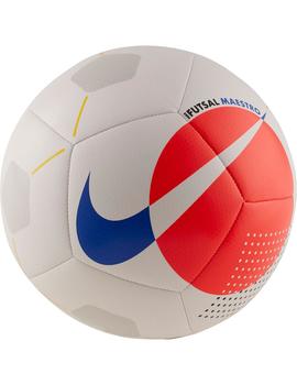 Balón F.Sala Unisex Nike Maestro Multicolor