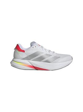 Zapatilla Mujer adidas Duramo Speed 2 Blanca