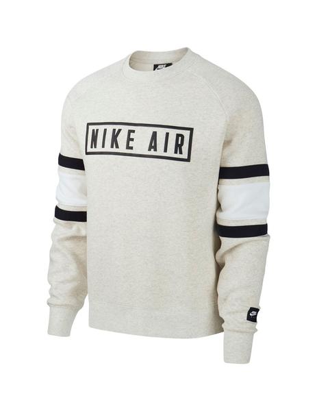 sudadera nike air hombre