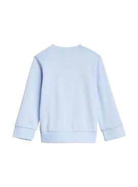 Chandal Niño/a adidas Bl Logo Azules