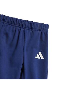 Chandal Niño/a adidas Bl Logo Azules