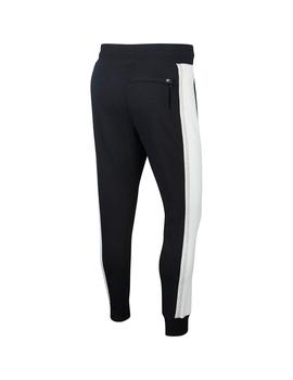 Pantalón Hombre Nike Air Flc Negro