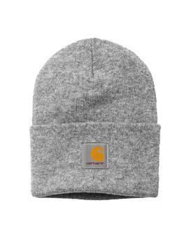 Gorro Unisex Carhartt WIP Acrylic Gris