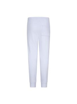 Pantalon Niño/a Nike Jordan Blanco