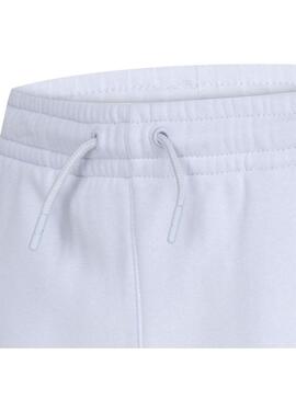 Pantalon Niño/a Nike Jordan Blanco
