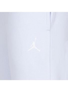 Pantalon Niño/a Nike Jordan Blanco
