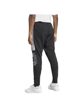Pantalon Hombre adidas Tiro Negro
