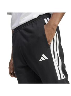 Pantalon Hombre adidas Tiro Negro