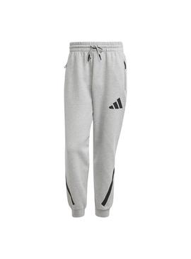 Pantalon Hombre adidas Z.N.E. Gris