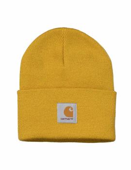 Gorro Unisex Carhartt WIP Mostaza