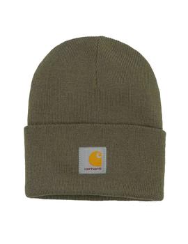 Gorro Unisex Carhartt WIP Verde Ciprés