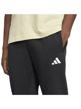 Pantalon Hombre adidas 3S  Negro
