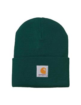 Gorro Unisex Carhartt WIP Verde