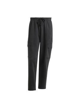 Pantalon Hombre adidas SZN Negro