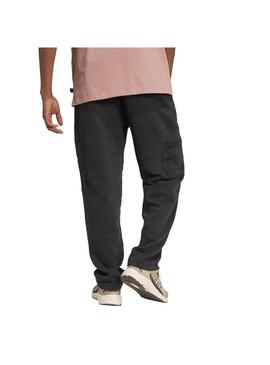 Pantalon Hombre adidas SZN Negro