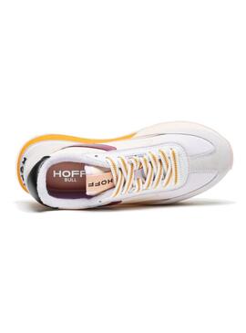 Zapatilla Mujer Hoff Bull Multicolor