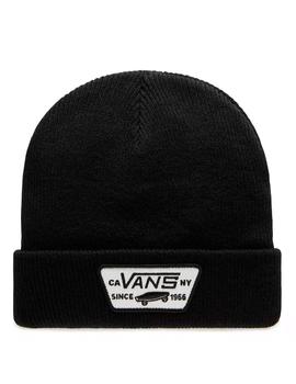 Gorro Unisex Vans Negro