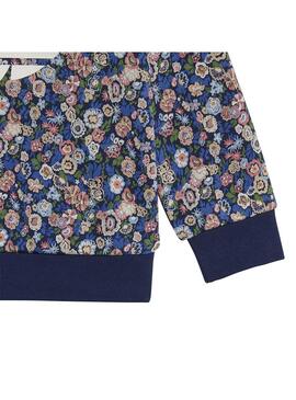 Chandal Niña/o adidas Crew Flores