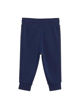 Chandal Niña/o adidas Crew Flores