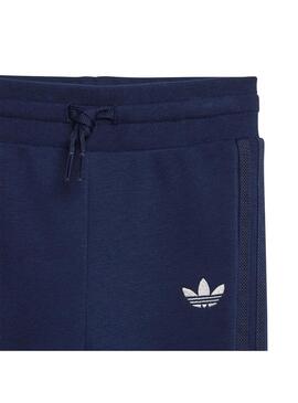 Chandal Niña/o adidas Crew Flores