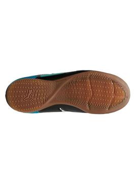 Zapatilla Niño/a Puma Truco III Negro
