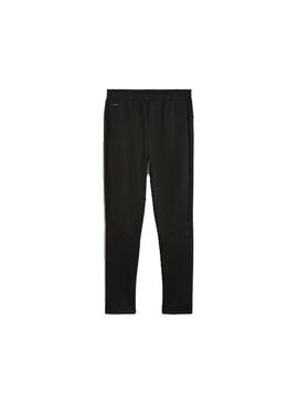 Pantalon Hombre Puma Evostripe Negro