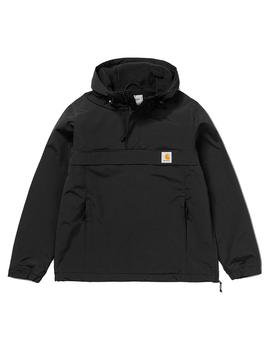 Canguro Chico Carhartt WIP Nimbus Negro