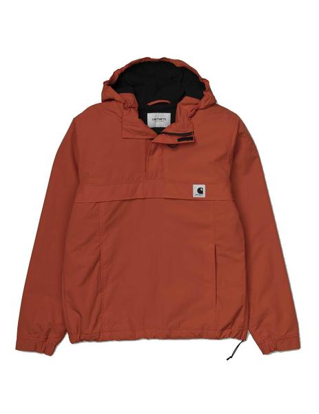 Chica Carhartt Naranja