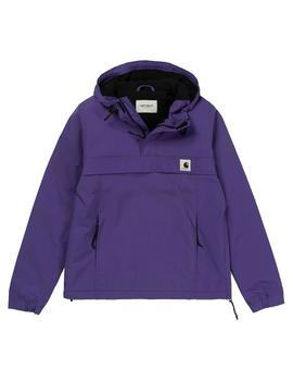 Canguro Chica Carhartt Violeta