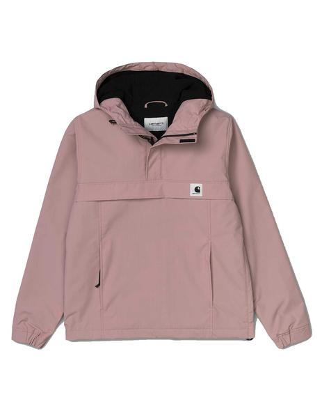 Patentar Terrible espina Canguro Mujer Carhartt WIP Rosa