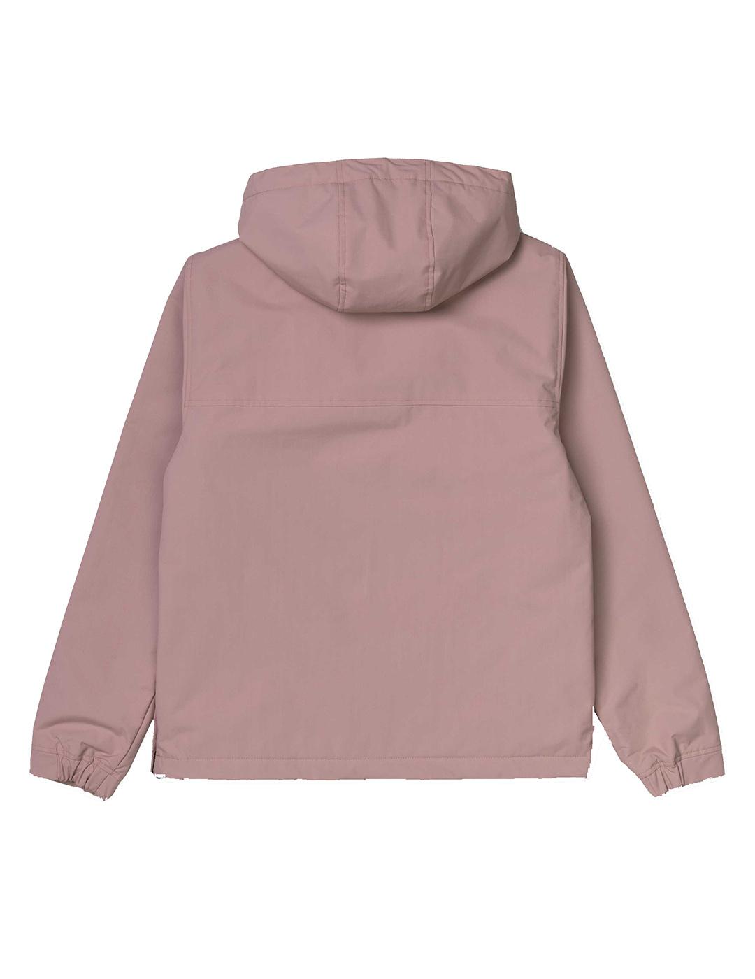 Canguro Mujer Carhartt WIP Rosa