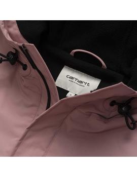 Canguro Mujer Carhartt WIP Rosa