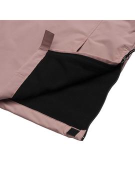 Canguro Mujer Carhartt WIP Rosa