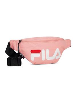 Riñonera Unisex Fila Waist Rosa