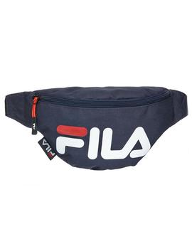 Riñonera Unisex Fila Waist Marino