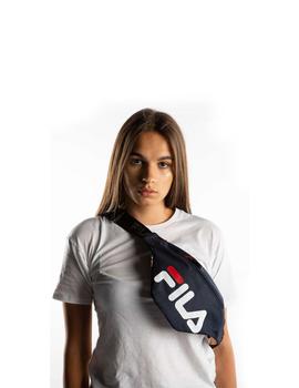 Riñonera Unisex Fila Waist Marino