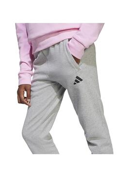 Chandal Niña/o adidas Logo Rosa