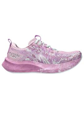 Zapatilla Mujer Asics Noosa Tri™ Rosa