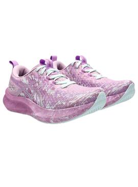 Zapatilla Mujer Asics Noosa Tri™ Rosa