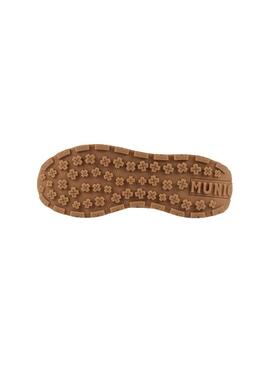 Zapatilla Hombre Munich Babel 06 Azul