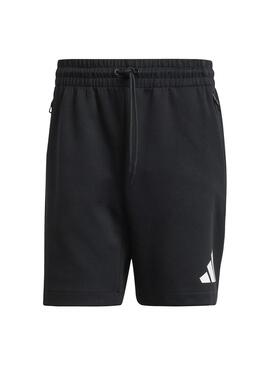 Pantalon corto Hombre adidas ZNE negro