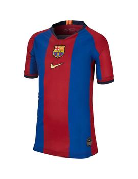 Camiseta Niño NIke FCB 1Equipacion