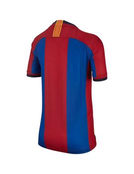 Camiseta Niño NIke FCB 1Equipacion