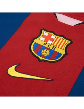 Camiseta Niño NIke FCB 1Equipacion