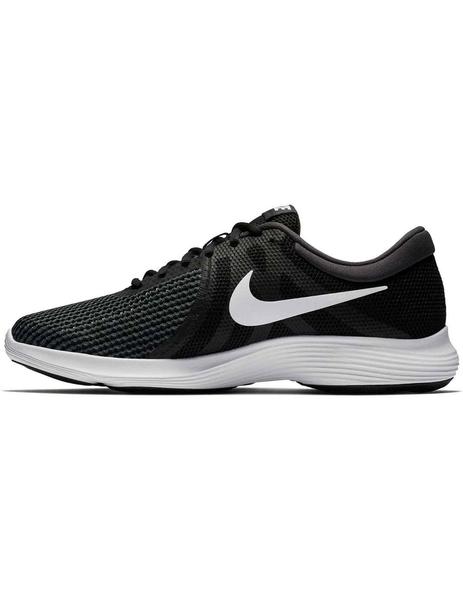 Acelerar De tormenta tubo Zapatilla Nike Revolution 4 Hombre