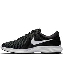 Zapatilla Nike Revolution 4 Hombre