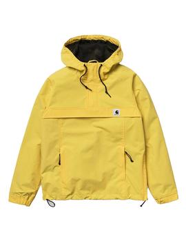 Canguro Entretiempo Mujer Carhartt WIP  Amarillo