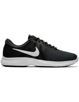 Zapatilla Nike Revolution 4 Hombre