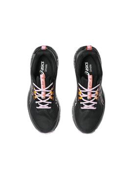 Zapatilla Mujer Asics Gel-Sonoma™ 8 GTX Negra Rosa