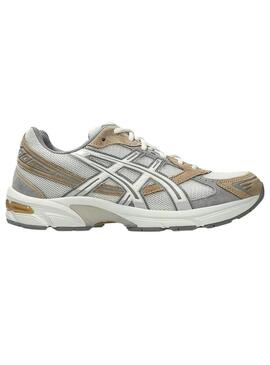 Zapatilla Unisex Asics Gel-1130™ Gris Marron